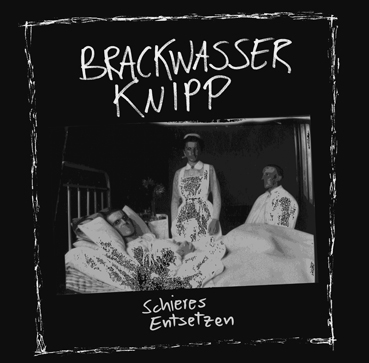 schieres entsetzen
